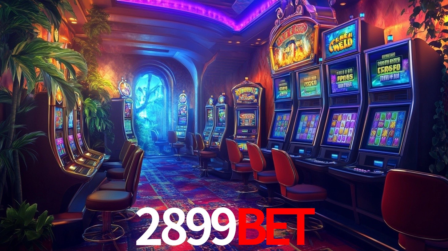 Statistics 2899bet
