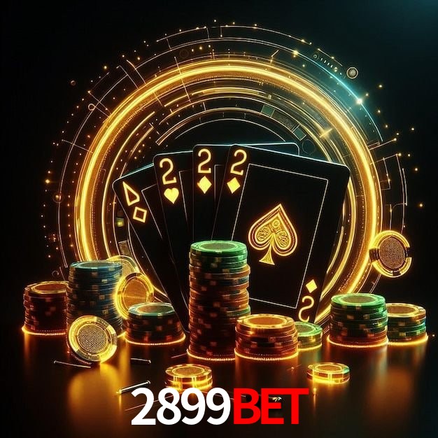 Jogos de Slot 2899bet