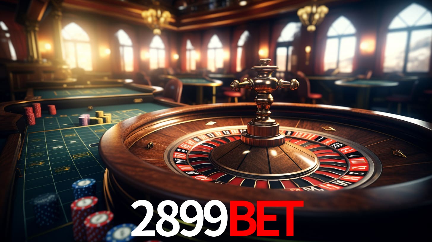 Player Reviews 2899bet