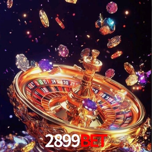 Promoções Sazonais 2899bet