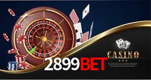 Estatísticas 2899bet
