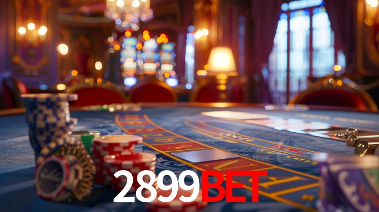 Exclusive Offers 2899bet
