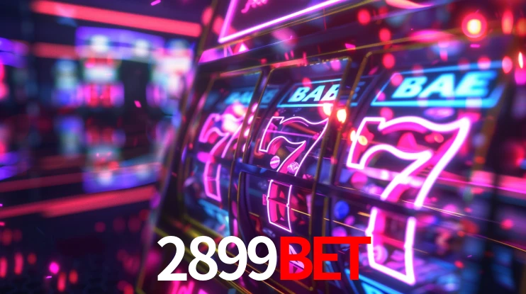 Seasonal Promotions 2899bet