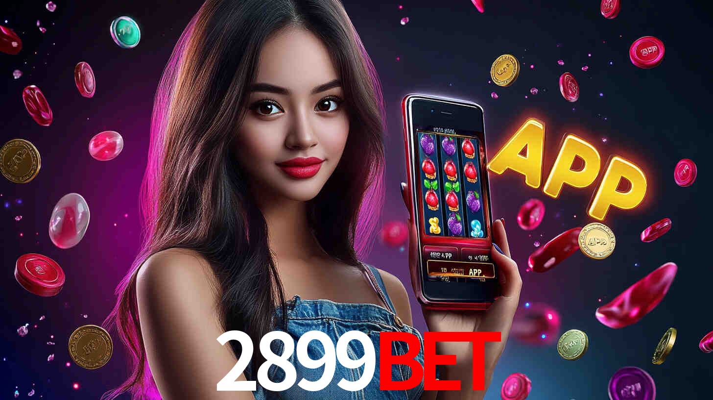 Descubra a Essência do 2899bet: Nossa História e Compromissos
