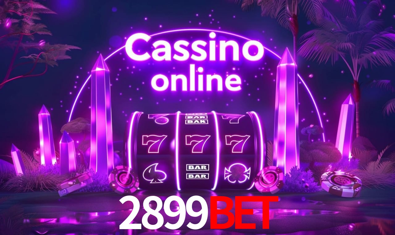 Sistemas de Segurança 2899bet