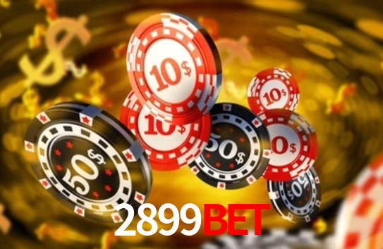 Apostas de Futebol 2899bet