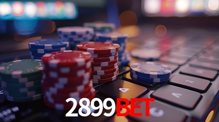 Integração de APIs 2899bet