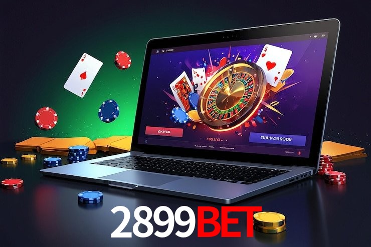 2899bet: Seu Cassino Premiado com Pagamentos Rápidos